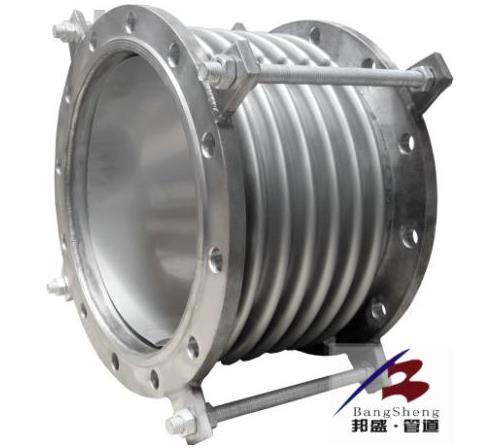 【直埋式波紋補償器】需要謹慎使用(yòng)