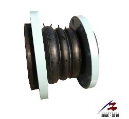 【異徑橡膠接頭】原料的提(tí)煉與改變