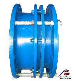 【管道伸縮器】管道接觸(chù)與通暢