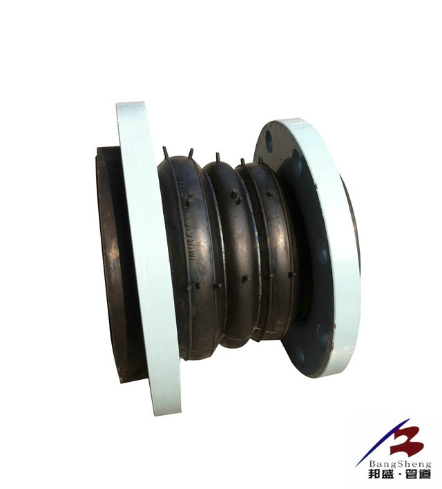 【異徑(jìng)橡膠接頭】"連接潮流"