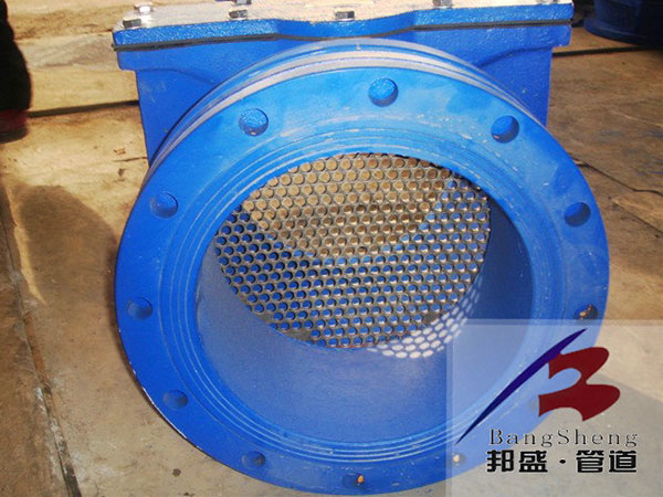 【濾網伸縮器】"過濾營造(zào)純潔世界"