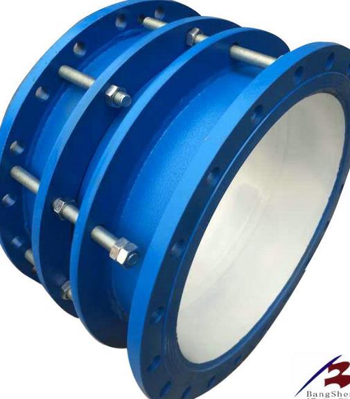 【鬆套限位伸縮器】波紋補償器彈性元件(jiàn)的變形記