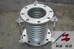 【波紋管補償器（qì）】管道保護全靠它