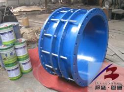 【套管伸縮器】良好的填補作用（yòng）！