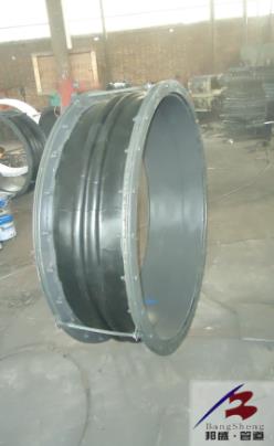 【風道補償器】結構合理,彈性好