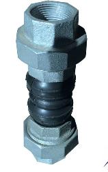 【柔性接頭】柔性(xìng)的連(lián)接器