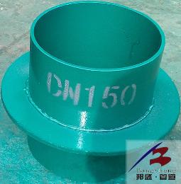 【剛性（xìng）防水套管】盡我等之能（néng）力為客戶著想
