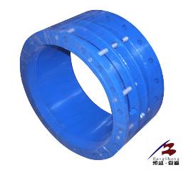 【鋼製伸縮器】使用期間注意事項