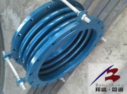 【金屬補償器】四季變化都(dōu)用它