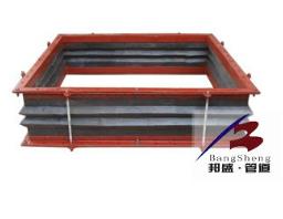 【橡膠補償器】柔軟的外（wài）殼堅實的內心