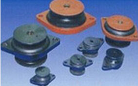 橡膠減震器（qì），以質量促發（fā）展