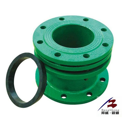 鑄（zhù）鐵伸縮器你了解多少？