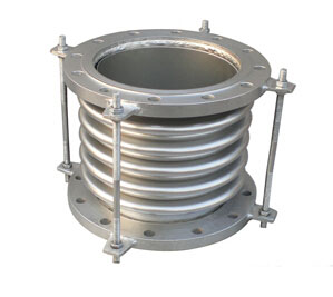 如(rú)何根據實際環境選用合適的波紋補償器材質(zhì)