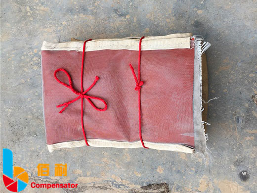 七大（dà）優點決定（dìng）環保型非金屬蒙皮（pí）