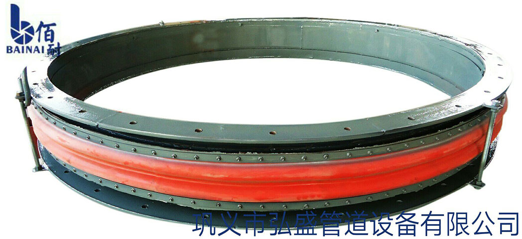 波紋膨脹節的直徑指什麽?和管道(dào)通徑、內外徑有什麽聯係