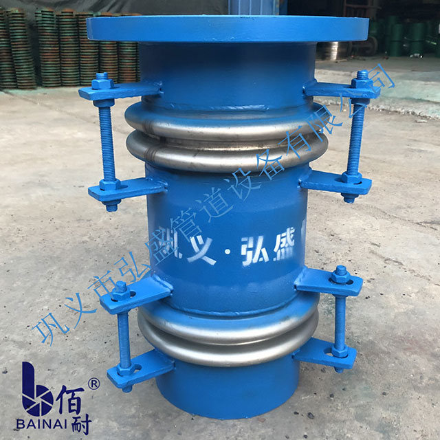 核電廠波紋管（guǎn）膨脹節（jiē）通用知識