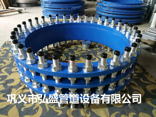 全方麵了解伸縮器