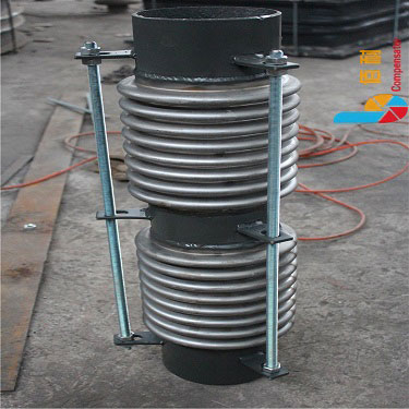 初步認識軸向型複式波紋補償器以及安裝事項