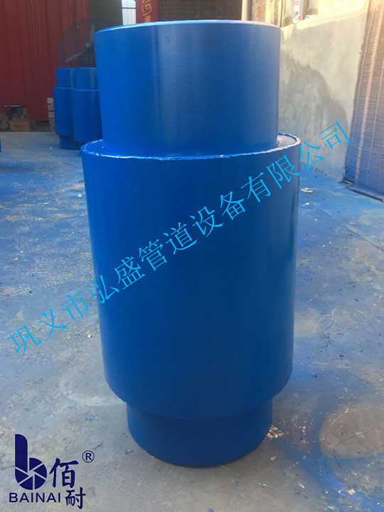 熱力（lì）管道中直埋波紋補償器和外壓波紋膨脹節哪一個牛