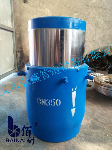 套（tào）筒補（bǔ）償器的介紹和作用