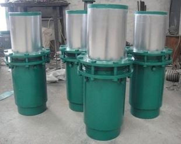 跟著鞏義91视频入口一（yī）起來了解套筒補償器的分類