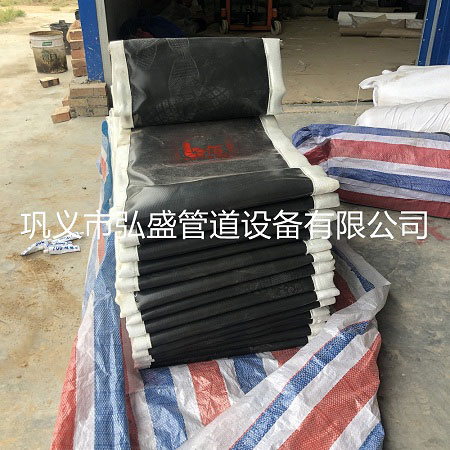 今天91视频入口帶大家了（le）解一下織物補償器—蒙皮