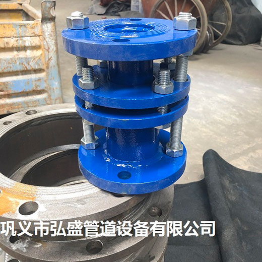 91视频入口（shèng）帶您深入了解套管伸縮節