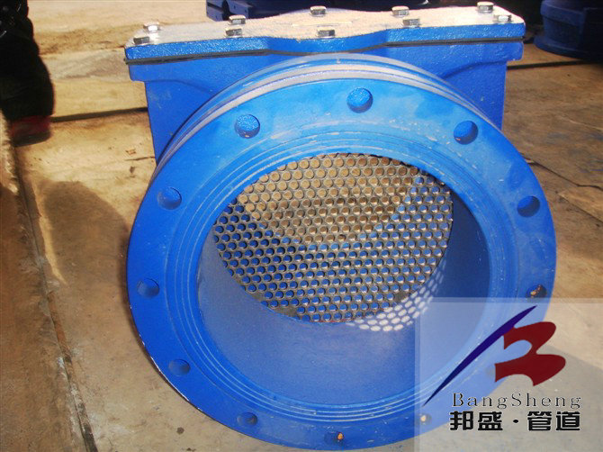 濾網伸（shēn）縮器